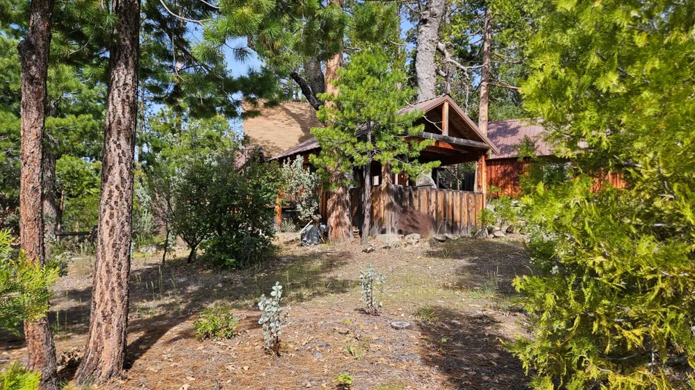 46336 Silvertip Way North Fork, CA 93643