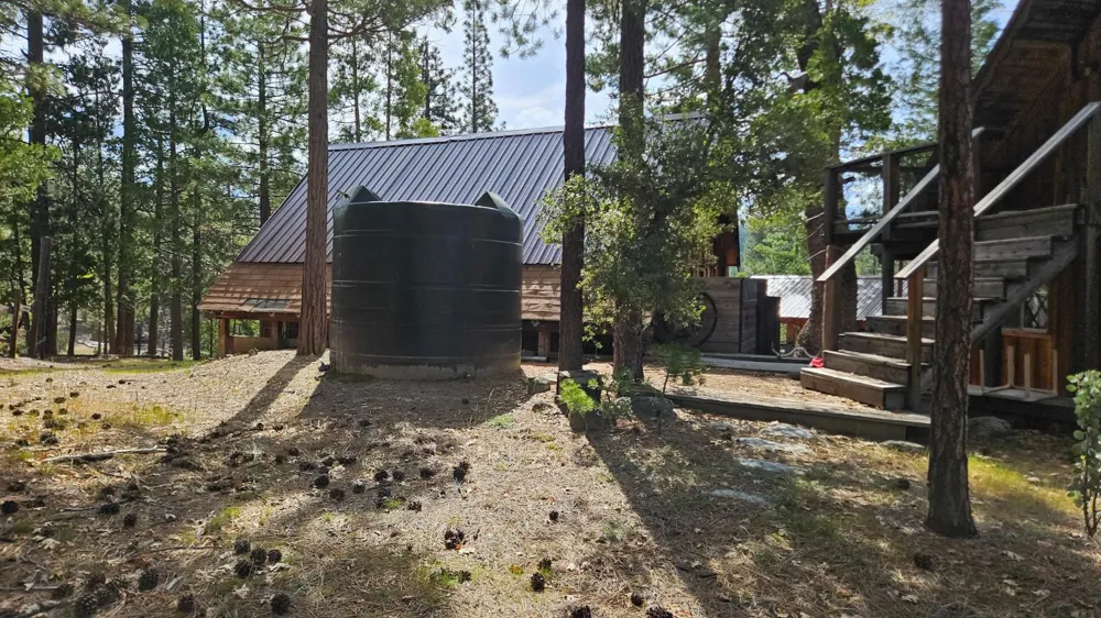 46336 Silvertip Way North Fork, CA 93643