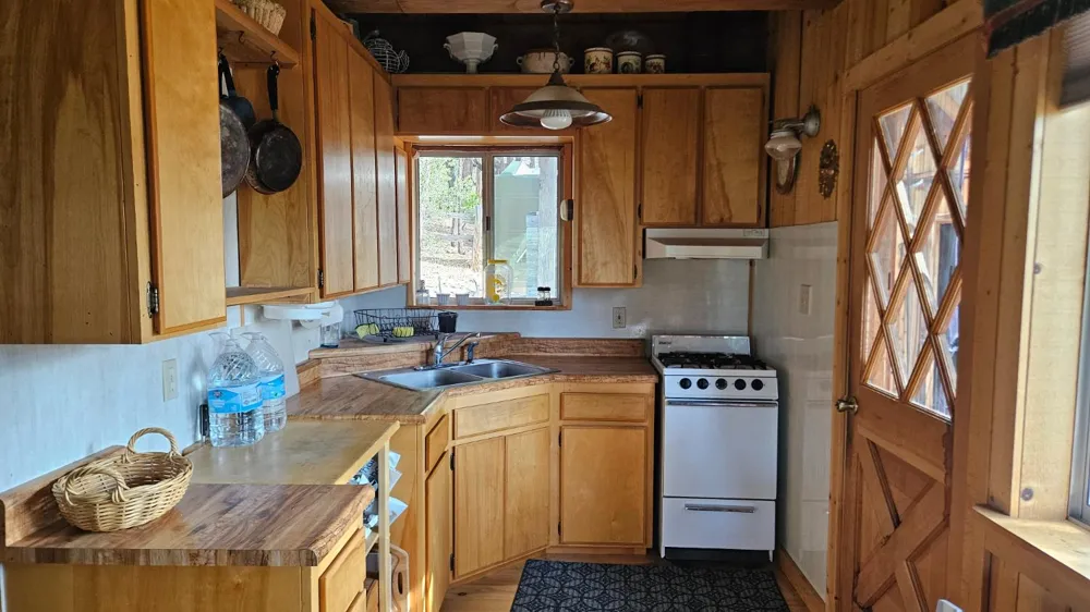 46336 Silvertip Way North Fork, CA 93643