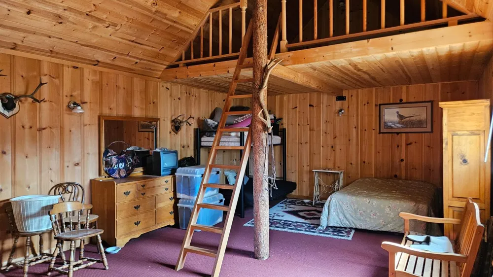 46336 Silvertip Way North Fork, CA 93643
