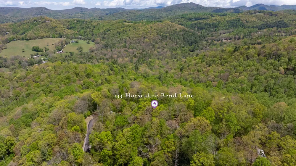 133 Horseshoe Bend Lane Cullowhee, NC 28723