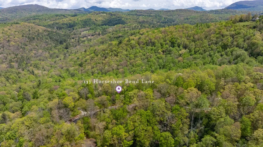 133 Horseshoe Bend Lane Cullowhee, NC 28723