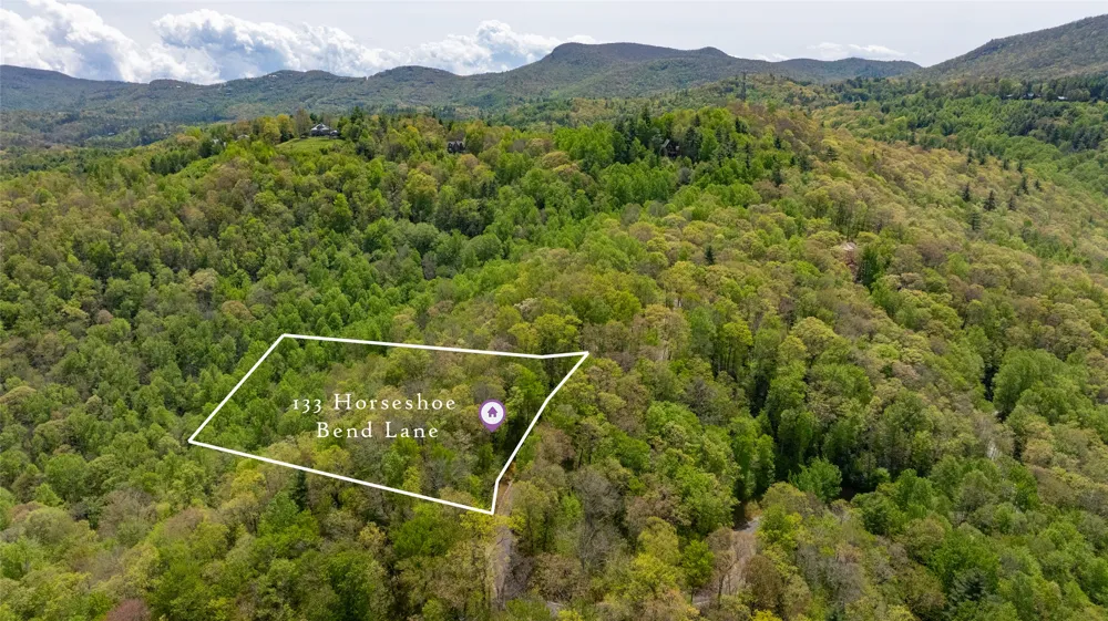 133 Horseshoe Bend Lane Cullowhee, NC 28723