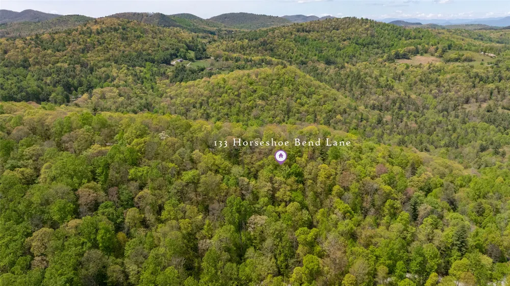 133 Horseshoe Bend Lane Cullowhee, NC 28723
