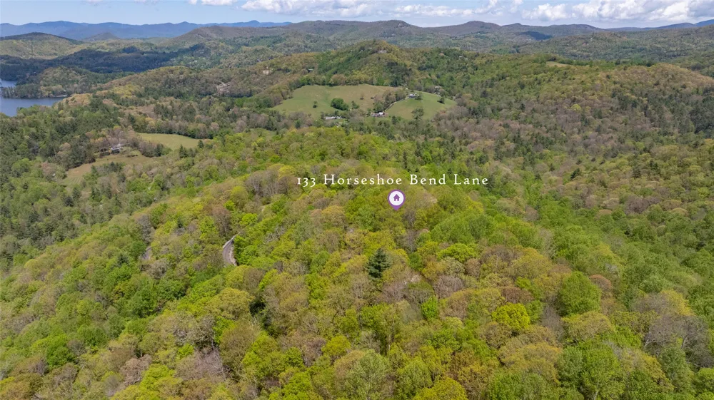 133 Horseshoe Bend Lane Cullowhee, NC 28723