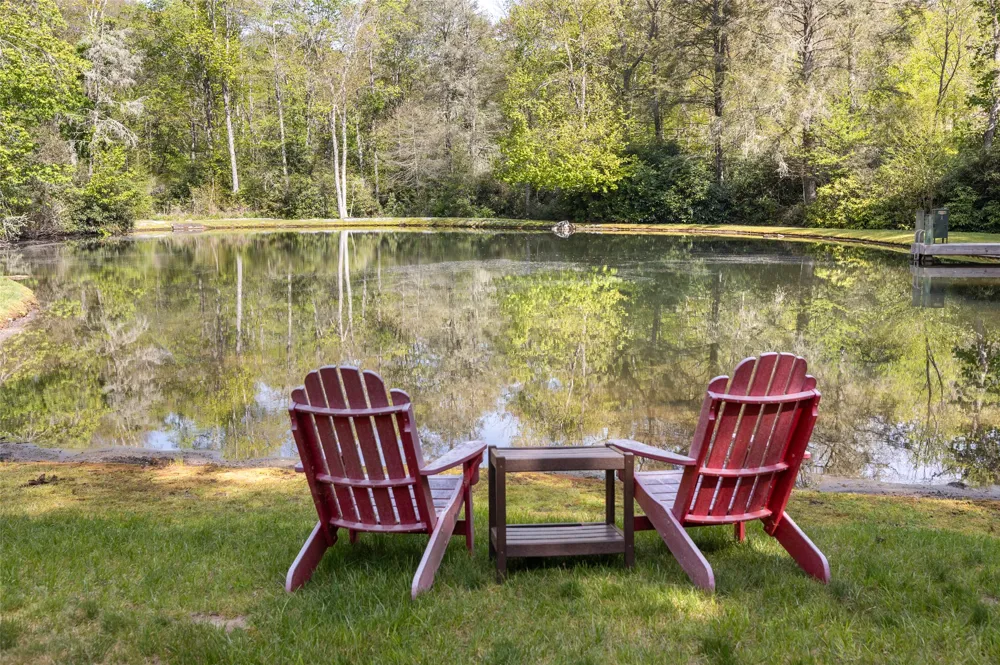 133 Horseshoe Bend Lane Cullowhee, NC 28723