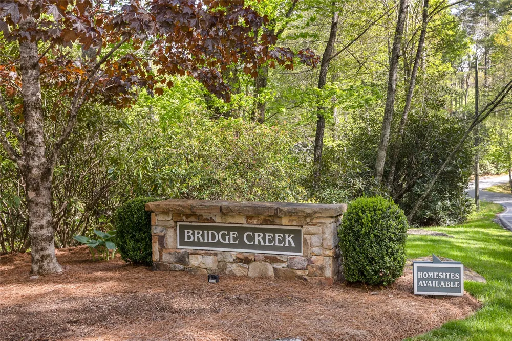133 Horseshoe Bend Lane Cullowhee, NC 28723