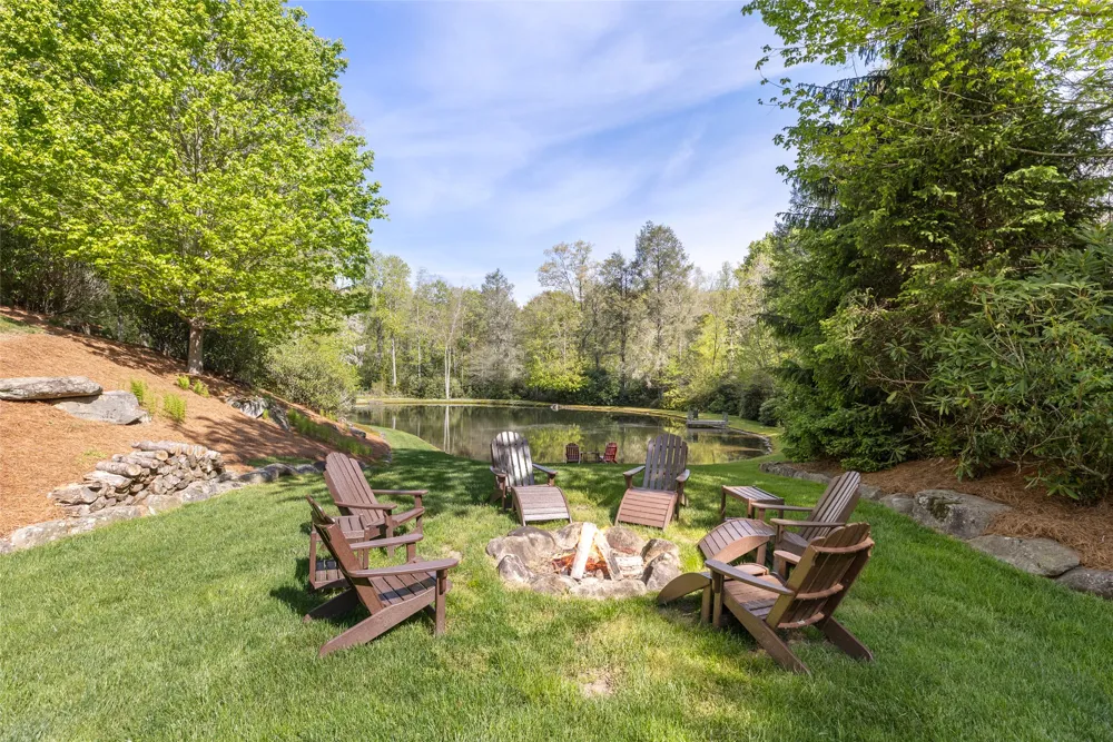 133 Horseshoe Bend Lane Cullowhee, NC 28723