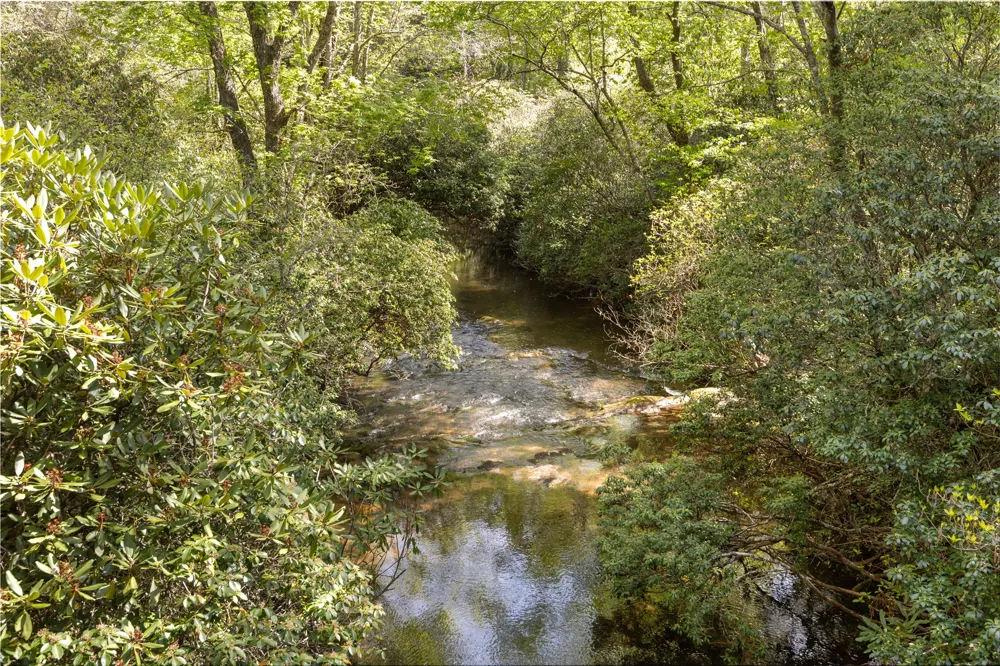 133 Horseshoe Bend Lane Cullowhee, NC 28723