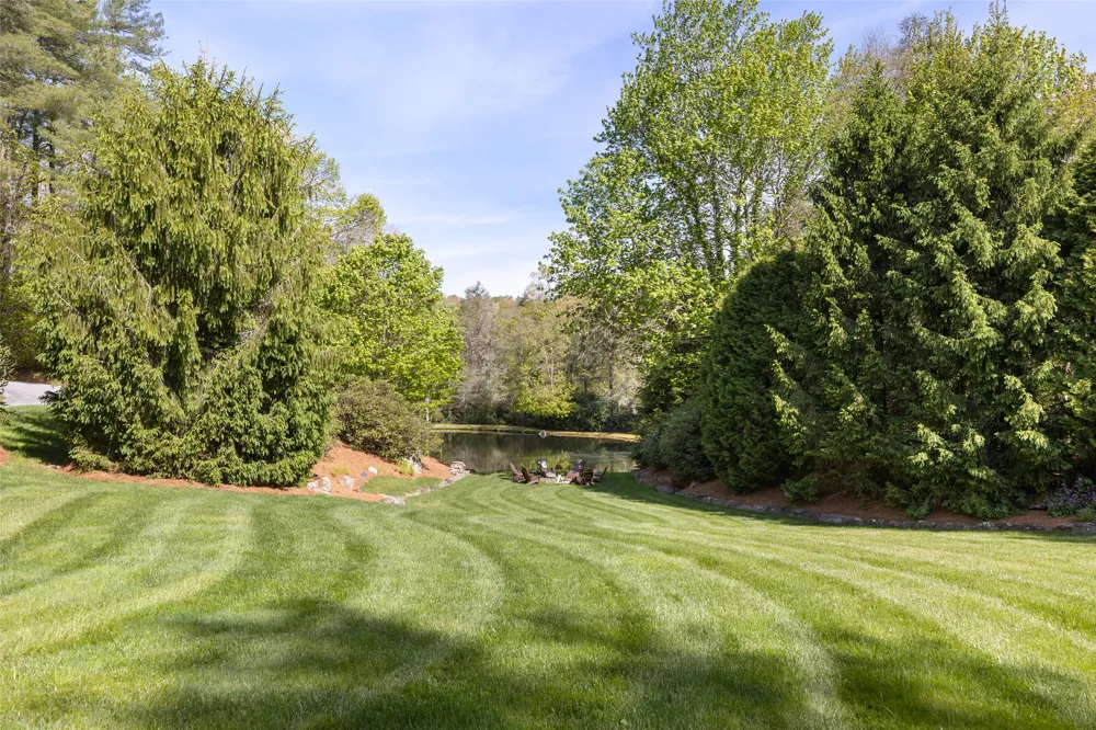 133 Horseshoe Bend Lane Cullowhee, NC 28723