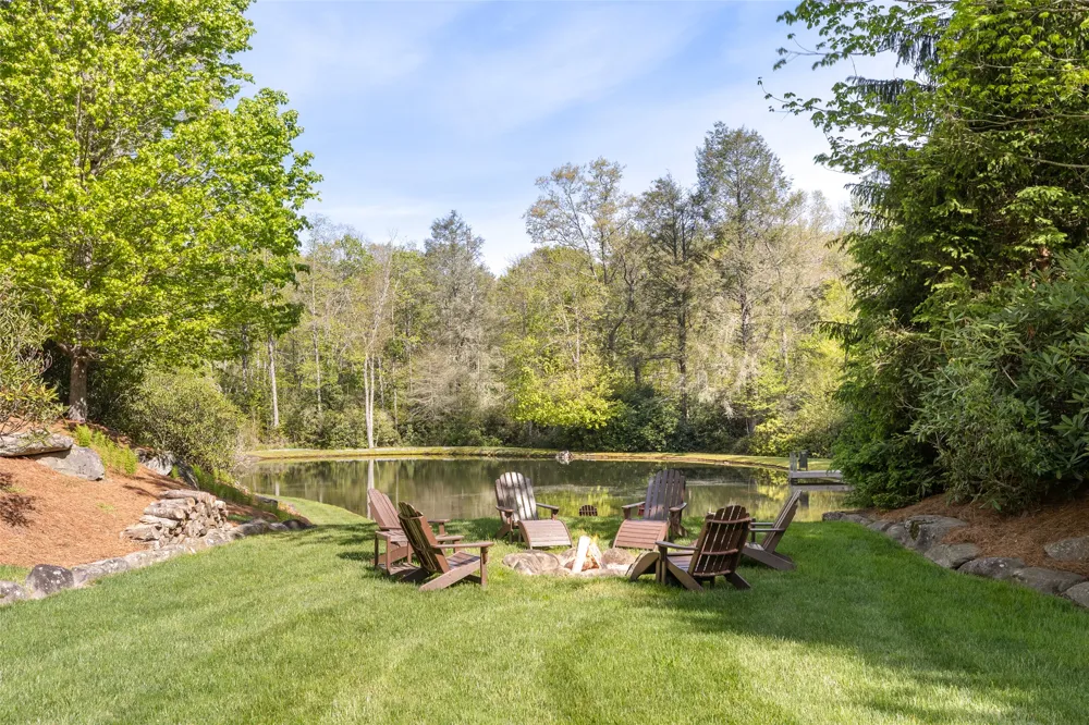 133 Horseshoe Bend Lane Cullowhee, NC 28723