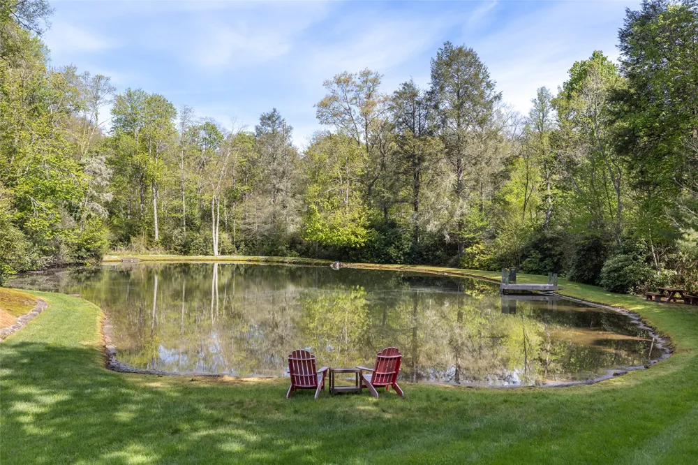 133 Horseshoe Bend Lane Cullowhee, NC 28723