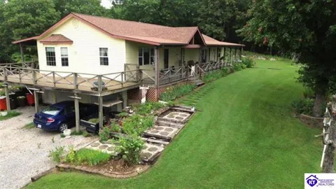 1020 Yates Chapel Road