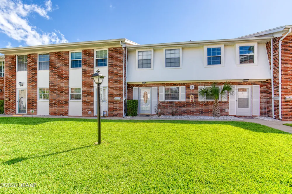 2200 S Palmetto Avenue #b040 South Daytona, FL 32119