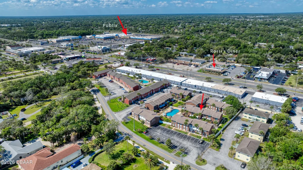 2200 S Palmetto Avenue #b040 South Daytona, FL 32119