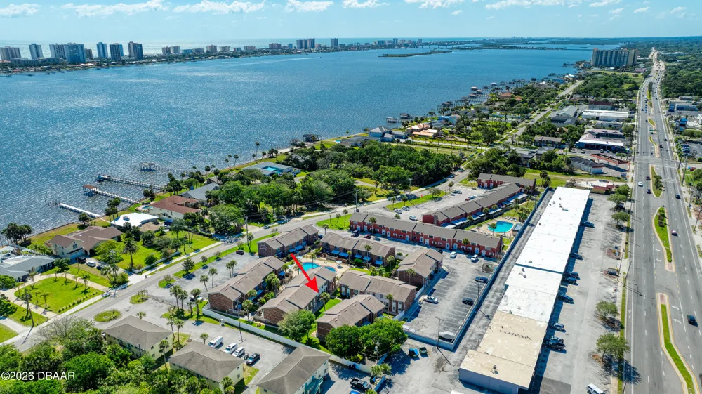 2200 S Palmetto Avenue #b040 South Daytona, FL 32119