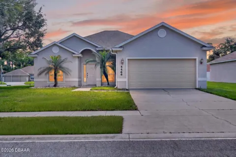 5466 Ward Lake Drive