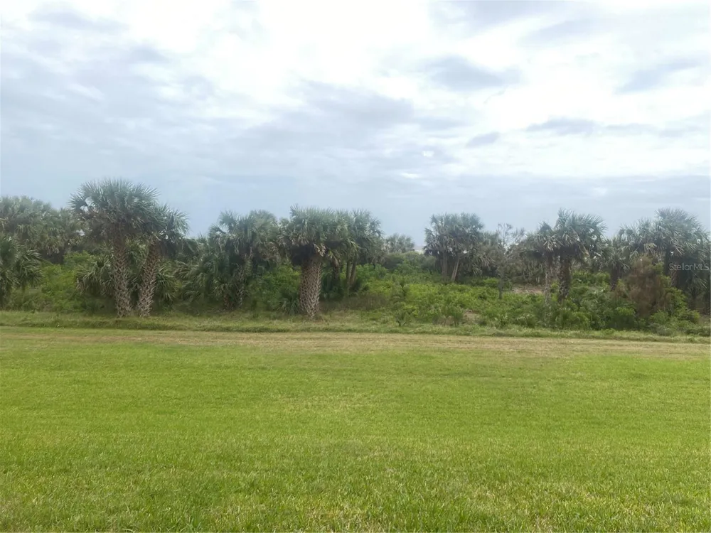 60 SURFVIEW DRIVE #121 Palm Coast, FL 32137