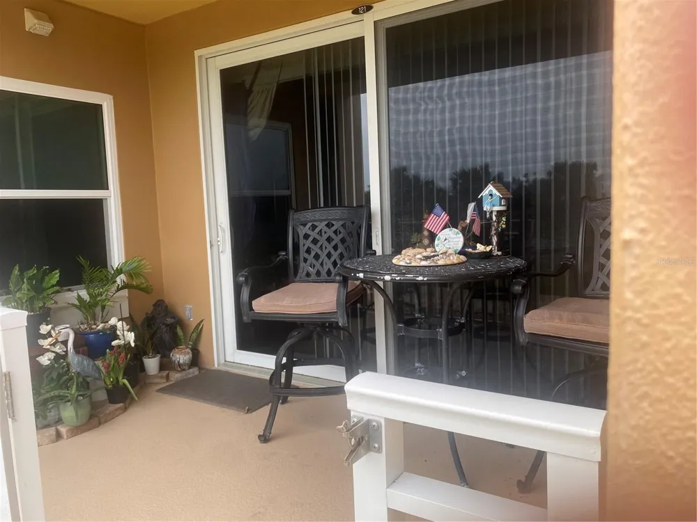 60 SURFVIEW DRIVE #121 Palm Coast, FL 32137