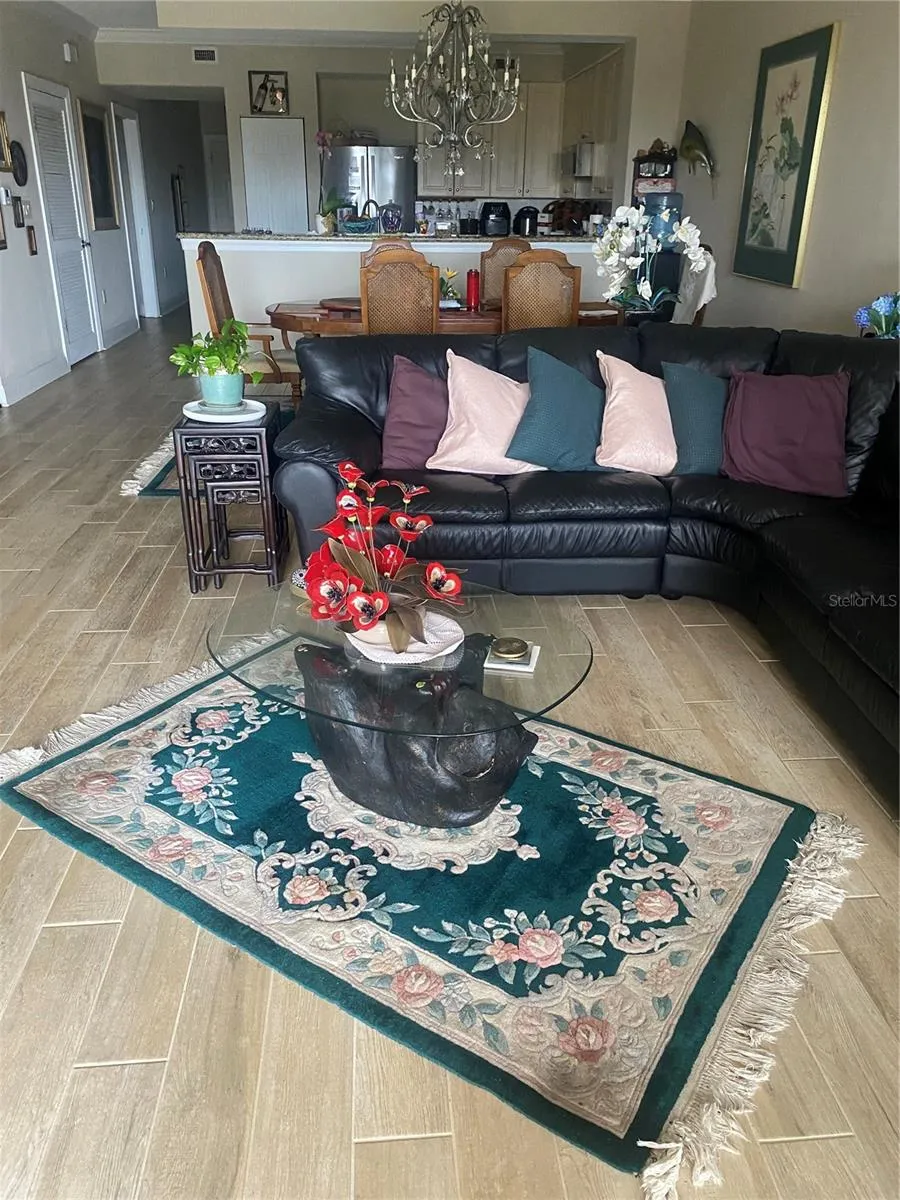 60 SURFVIEW DRIVE #121 Palm Coast, FL 32137