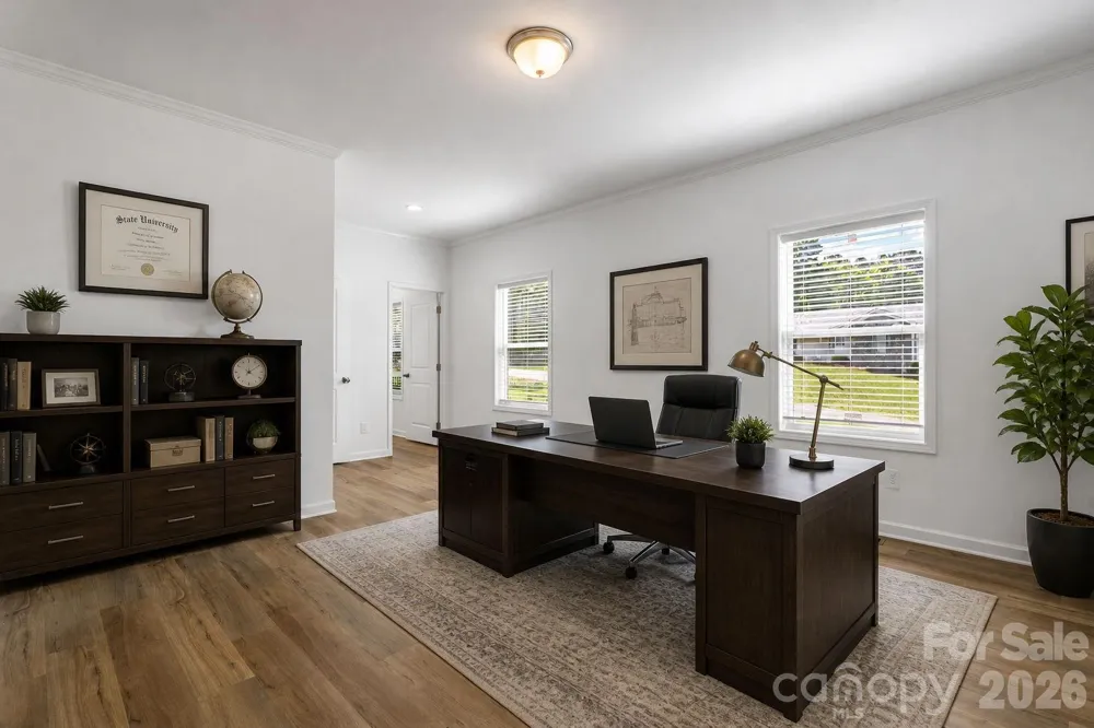 7006 Waterfront Place Granite Falls, NC 28630