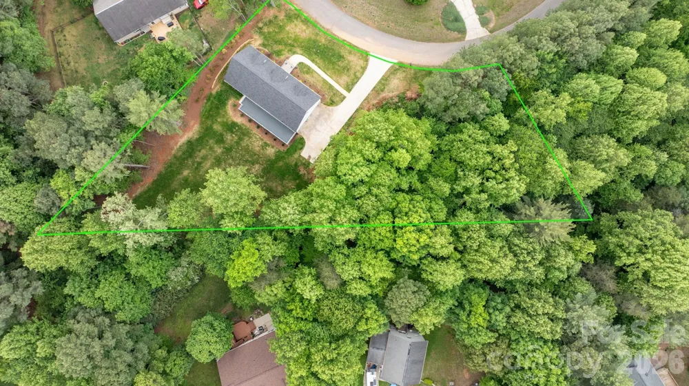 7006 Waterfront Place Granite Falls, NC 28630