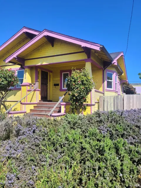 260 S Franklin Street