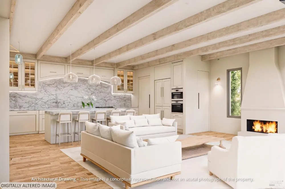 160 Spring Grove Avenue San Anselmo, CA 94960