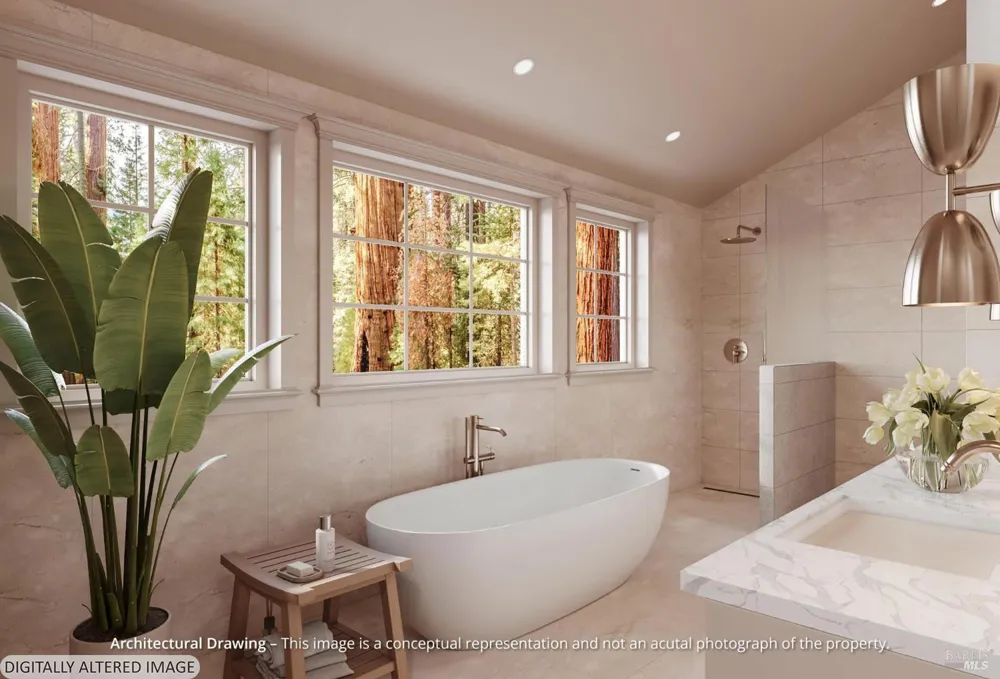 160 Spring Grove Avenue San Anselmo, CA 94960