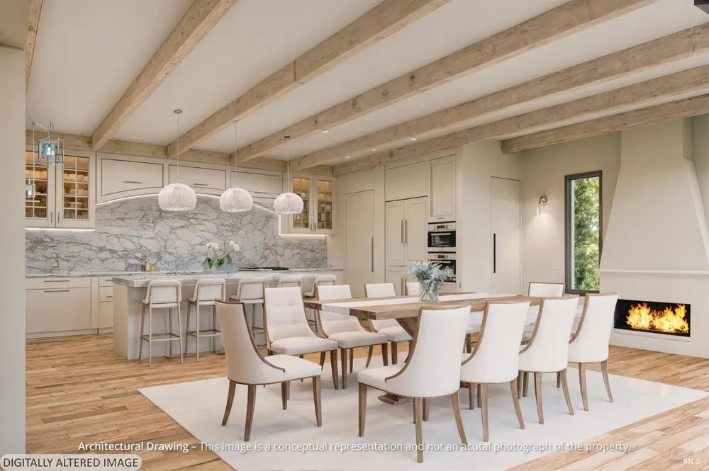 160 Spring Grove Avenue San Anselmo, CA 94960