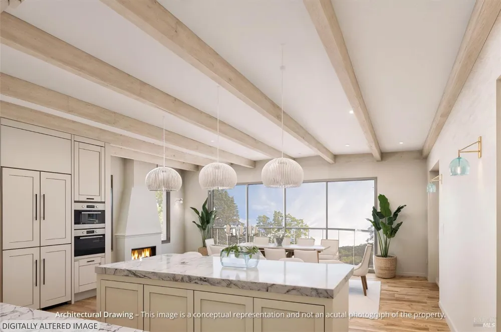 160 Spring Grove Avenue San Anselmo, CA 94960