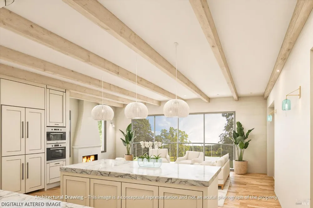 160 Spring Grove Avenue San Anselmo, CA 94960