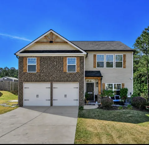 1528 Oglethorpe Drive