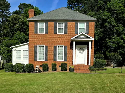 4218 Quail Springs Circle