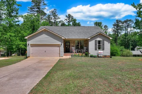 114 Smoke Ridge Drive