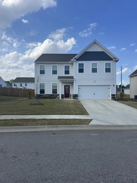 413 Chickadee Way
