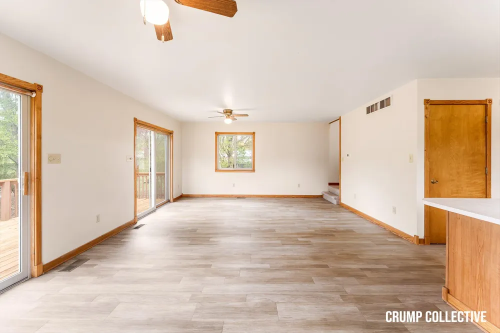 9129 Lakeside Drive Fulton Township, MI 48871