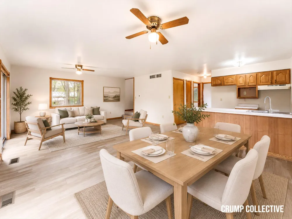 9129 Lakeside Drive Fulton Township, MI 48871