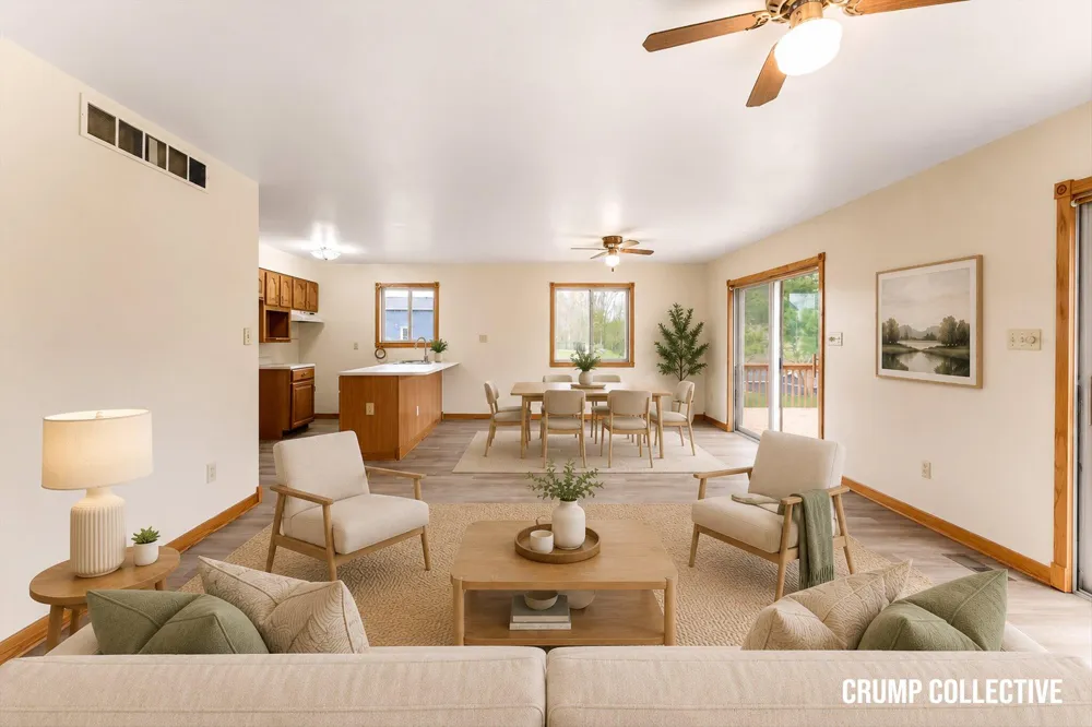 9129 Lakeside Drive Fulton Township, MI 48871