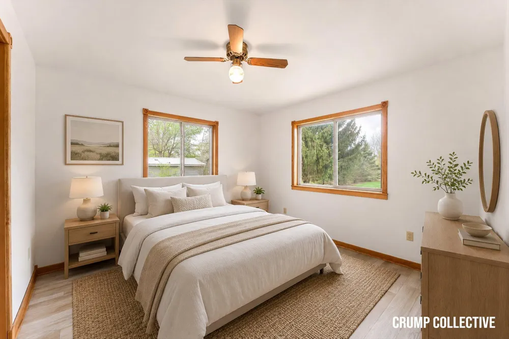 9129 Lakeside Drive Fulton Township, MI 48871