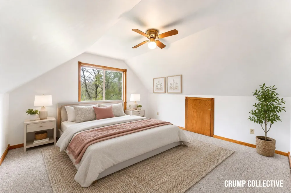 9129 Lakeside Drive Fulton Township, MI 48871