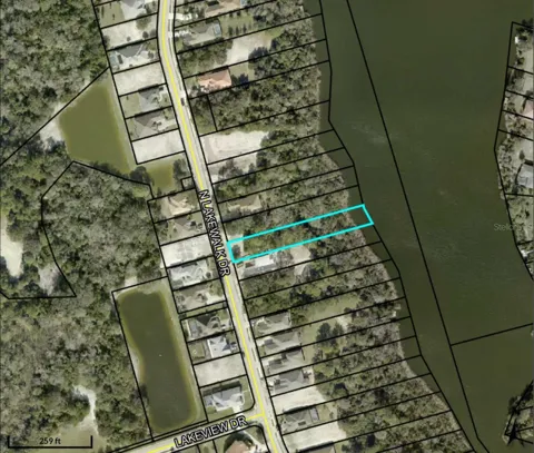 22 LAKEWALK DRIVE