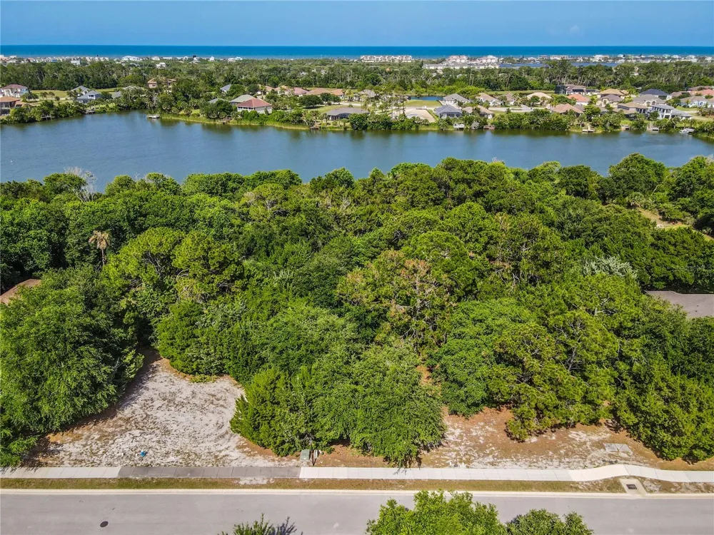 22 LAKEWALK DRIVE Palm Coast, FL 32137