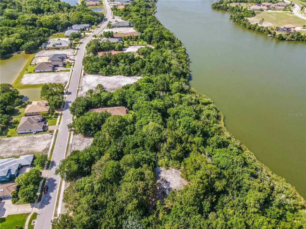 22 LAKEWALK DRIVE Palm Coast, FL 32137