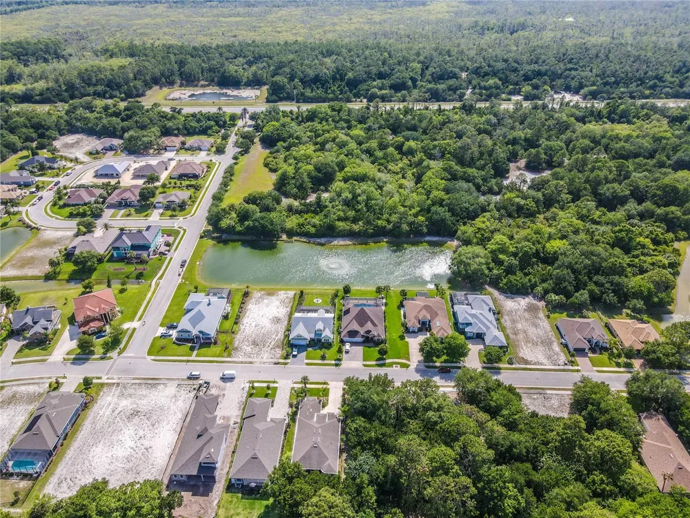 22 LAKEWALK DRIVE Palm Coast, FL 32137