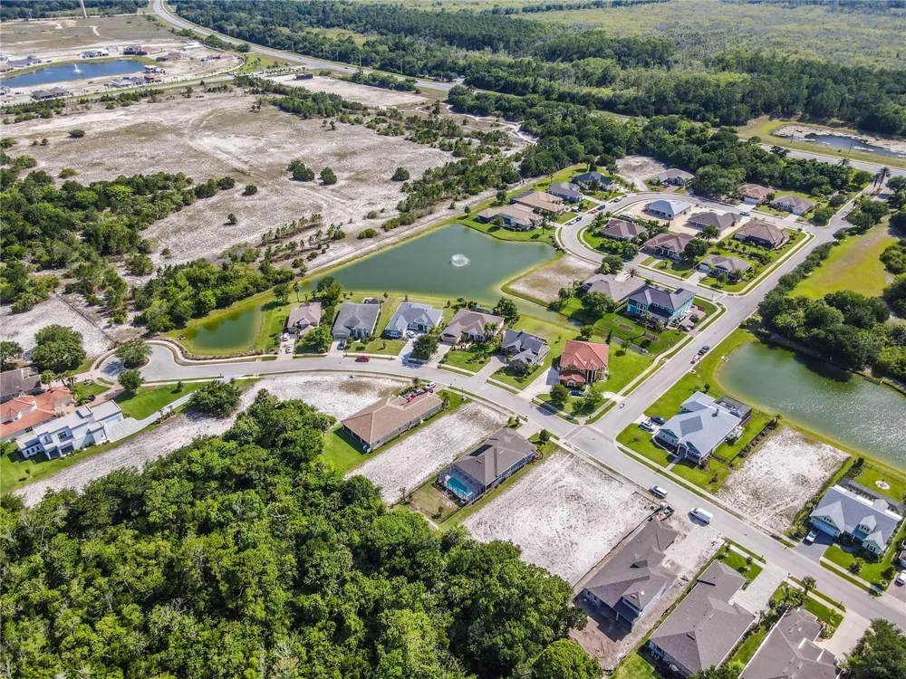 22 LAKEWALK DRIVE Palm Coast, FL 32137