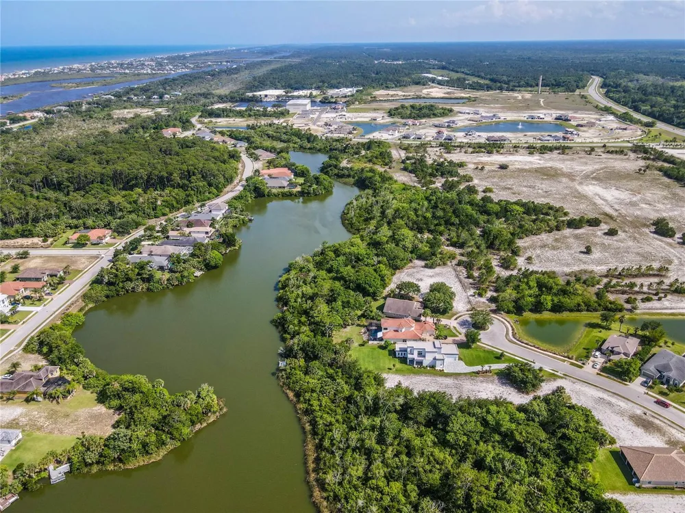 22 LAKEWALK DRIVE Palm Coast, FL 32137