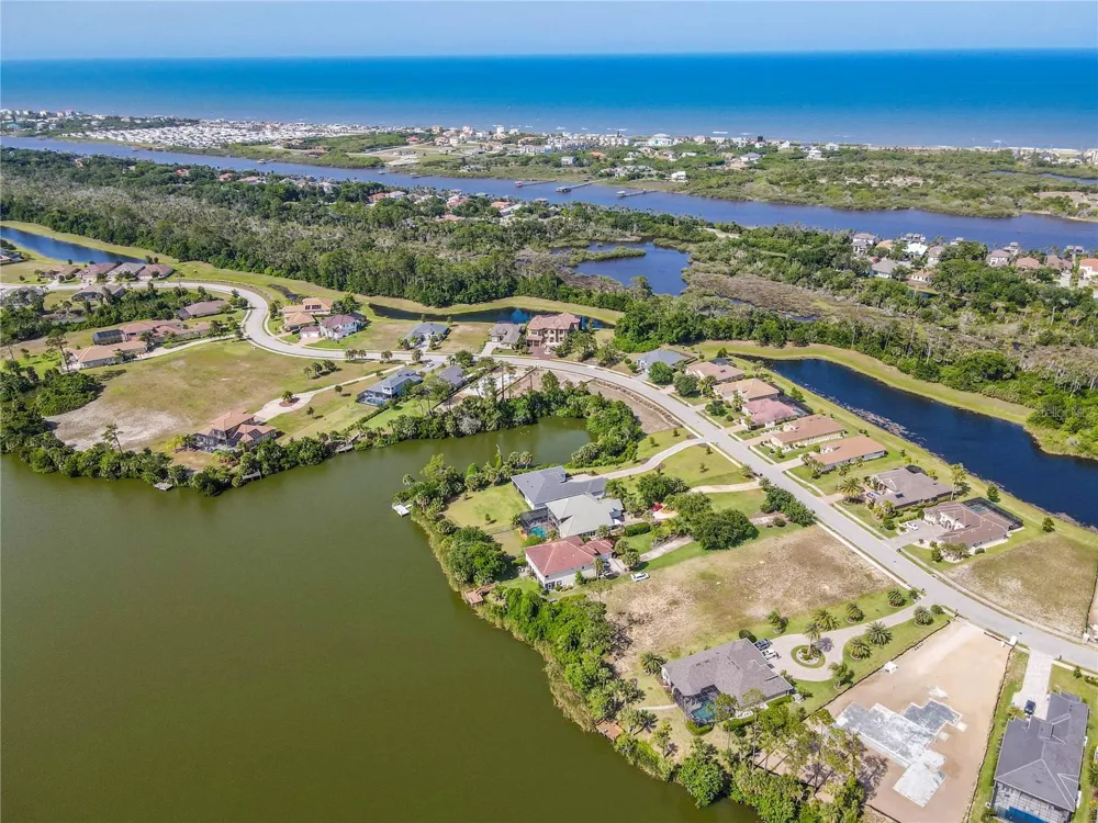 22 LAKEWALK DRIVE Palm Coast, FL 32137