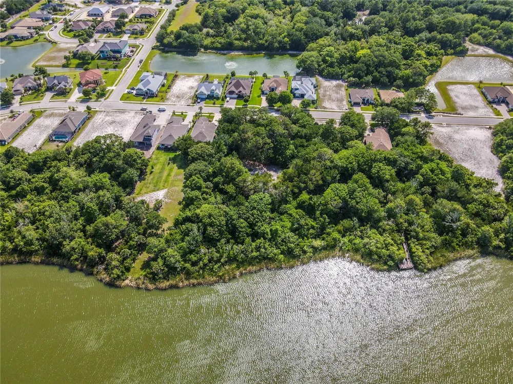 22 LAKEWALK DRIVE Palm Coast, FL 32137