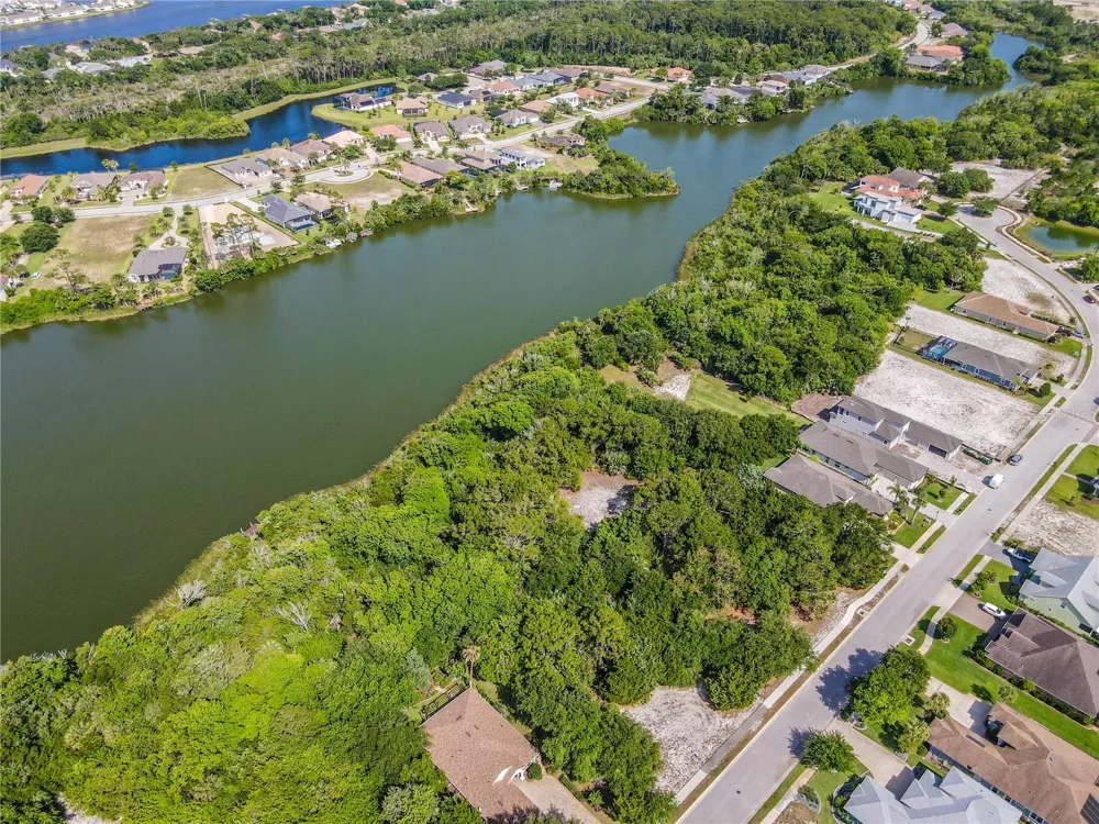 22 LAKEWALK DRIVE Palm Coast, FL 32137